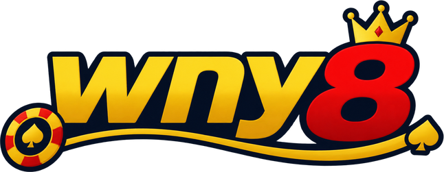 wny8 logo